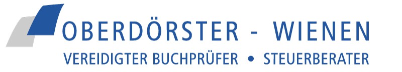 Logo Steuerberater Mönchengladbach | Oberdörster - Wienen